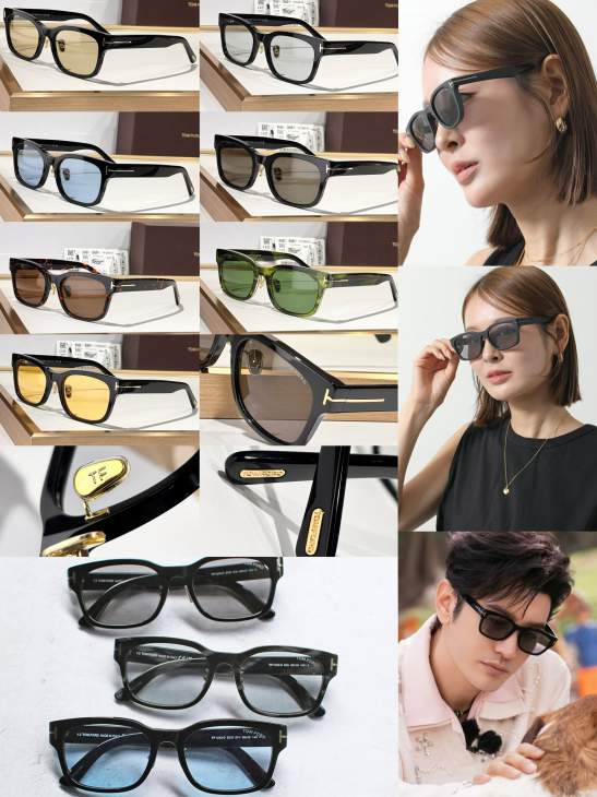 Picture of Tom Ford Sunglasses _SKUfw77836567fw